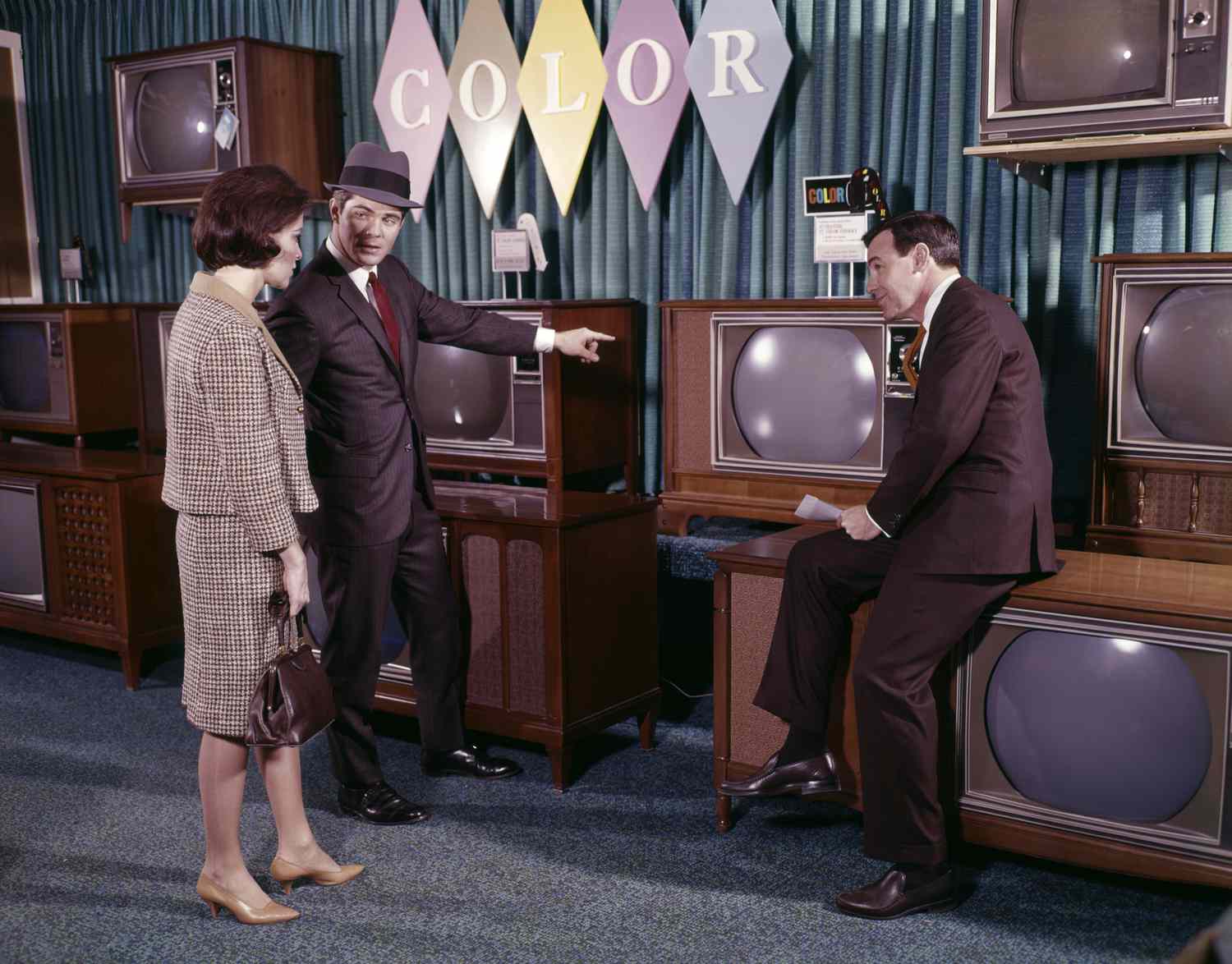 Vakfıkebir Televizyon Tamircisi
